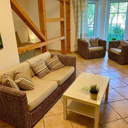 Ferienwohnung Haus Am See Ewighausen Екстер'єр фото