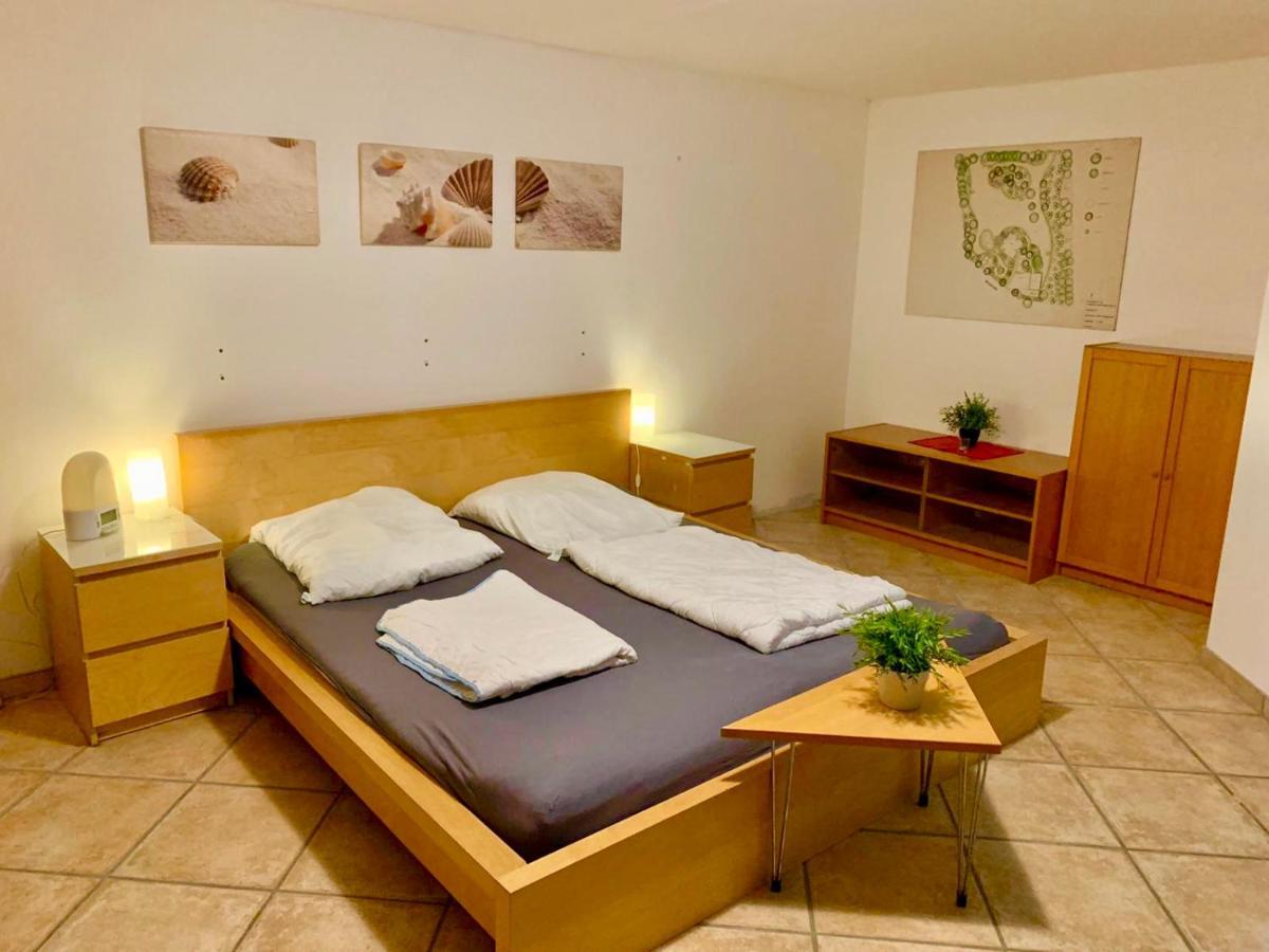 Ferienwohnung Haus Am See Ewighausen Екстер'єр фото
