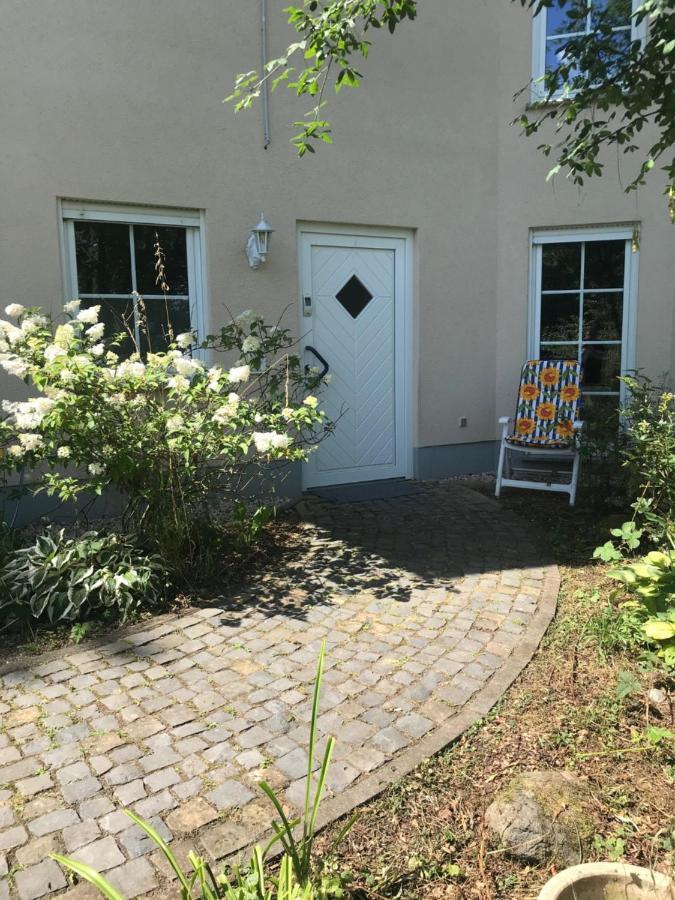 Ferienwohnung Haus Am See Ewighausen Екстер'єр фото